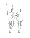 Method and System of Centralized Control and Management for Fiber Channel     Over Ethernet Networks diagram and image