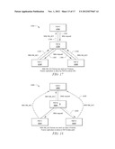 Method and System of Centralized Control and Management for Fiber Channel     Over Ethernet Networks diagram and image