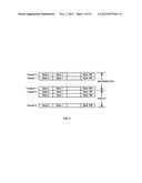 DATA BLOCK PROCESSOR IN A MOBILE DTV SYSTEM WITH DIVERSITY diagram and image