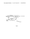 DATA BLOCK PROCESSOR IN A MOBILE DTV SYSTEM WITH DIVERSITY diagram and image