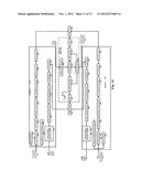 DATA BLOCK PROCESSOR IN A MOBILE DTV SYSTEM WITH DIVERSITY diagram and image