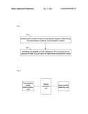 Method and apparatus for correcting rate matching weights based on layered     mapping diagram and image