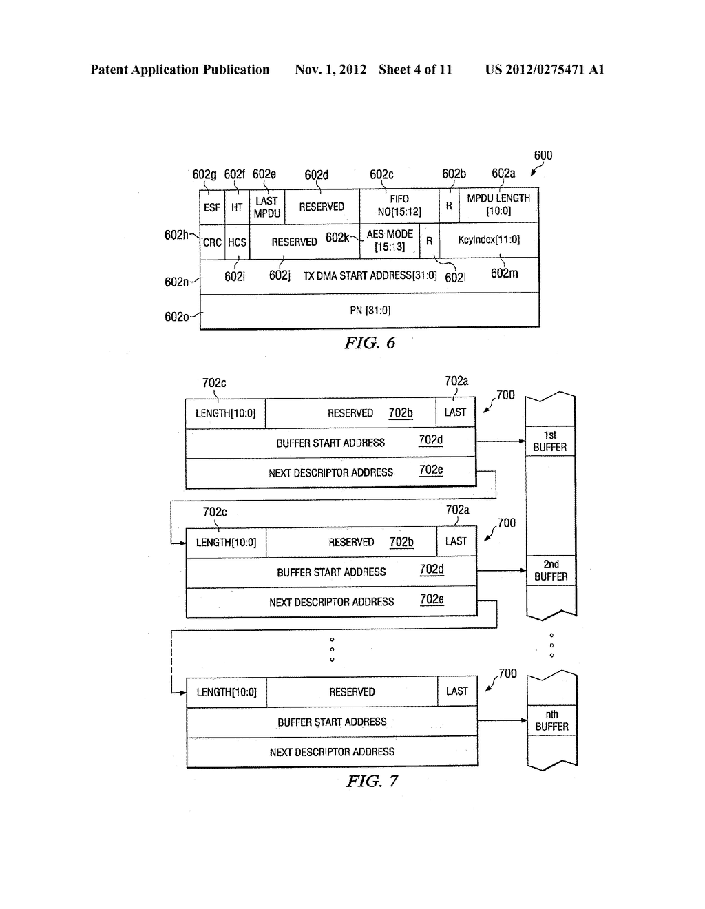 Aligning Protocol Data Units - diagram, schematic, and image 05