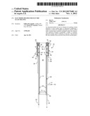 ELECTRODE HOLDER FOR ELECTRIC GLASS MELTING diagram and image