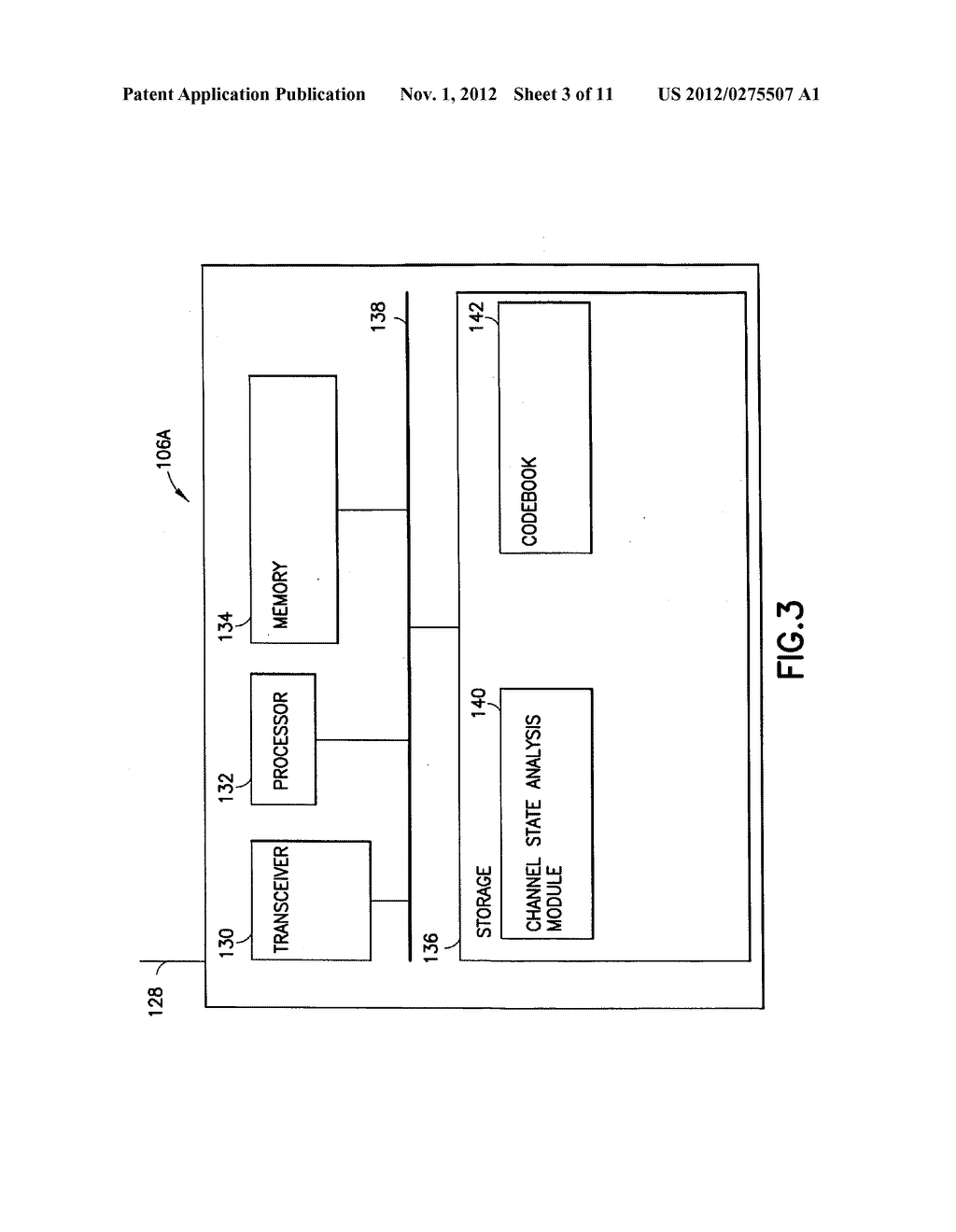 Methods And Apparatus For Compensating For Propagation Delays In     Coordinated Multi-Point Transmission - diagram, schematic, and image 04