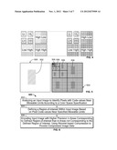 REGION-OF-INTEREST ENCODING ENHANCEMENTS FOR VARIABLE-BITRATE MEZZANINE     COMPRESSION diagram and image