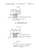 IMAGE DECODING DEVICE, IMAGE CODING DEVICE, METHODS THEREOF, PROGRAMS     THEREOF, INTEGRATED CIRCUITS THEREOF, AND TRANSCODING DEVICE diagram and image