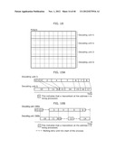 IMAGE DECODING DEVICE, IMAGE CODING DEVICE, METHODS THEREOF, PROGRAMS     THEREOF, INTEGRATED CIRCUITS THEREOF, AND TRANSCODING DEVICE diagram and image