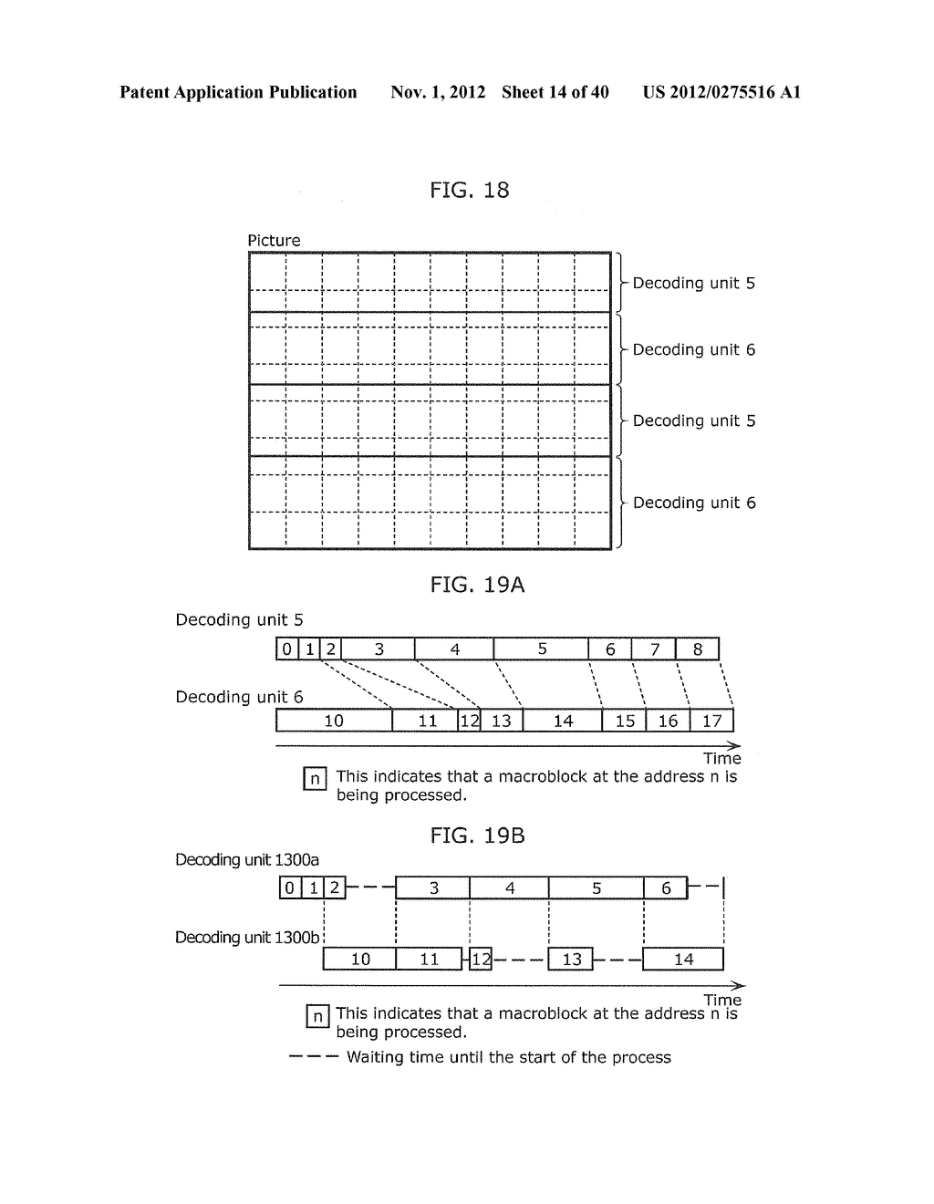 IMAGE DECODING DEVICE, IMAGE CODING DEVICE, METHODS THEREOF, PROGRAMS     THEREOF, INTEGRATED CIRCUITS THEREOF, AND TRANSCODING DEVICE - diagram, schematic, and image 15