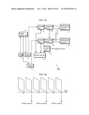 IMAGE DECODING DEVICE, IMAGE CODING DEVICE, METHODS THEREOF, PROGRAMS     THEREOF, INTEGRATED CIRCUITS THEREOF, AND TRANSCODING DEVICE diagram and image