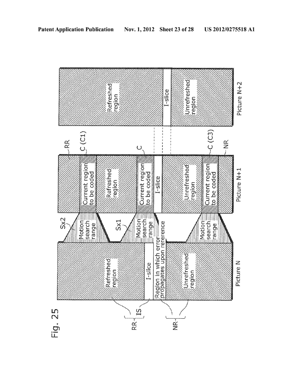 MOVING PICTURE CODING METHOD, APPARATUS, PROGRAM, AND INTEGRATED CIRCUIT - diagram, schematic, and image 24