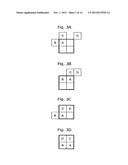 MOTION VECTOR CODING AND DECODING METHODS diagram and image