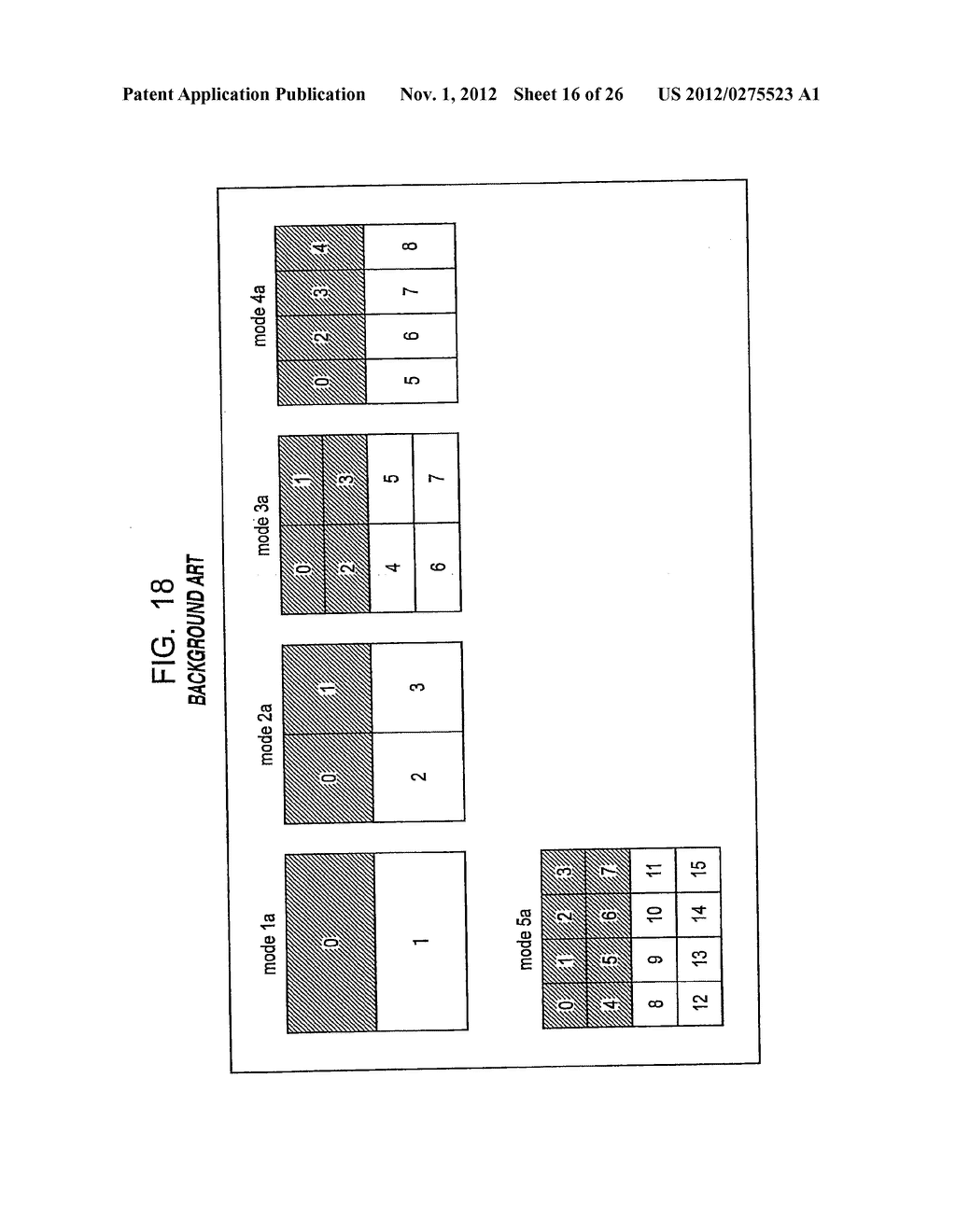 CODING DEVICE AND METHOD, DECODING DEVICE AND METHOD, RECORDING MEDIUM,     AND PROGRAM - diagram, schematic, and image 17