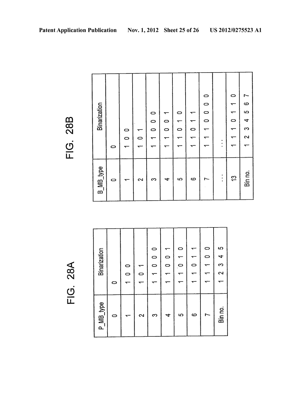 CODING DEVICE AND METHOD, DECODING DEVICE AND METHOD, RECORDING MEDIUM,     AND PROGRAM - diagram, schematic, and image 26
