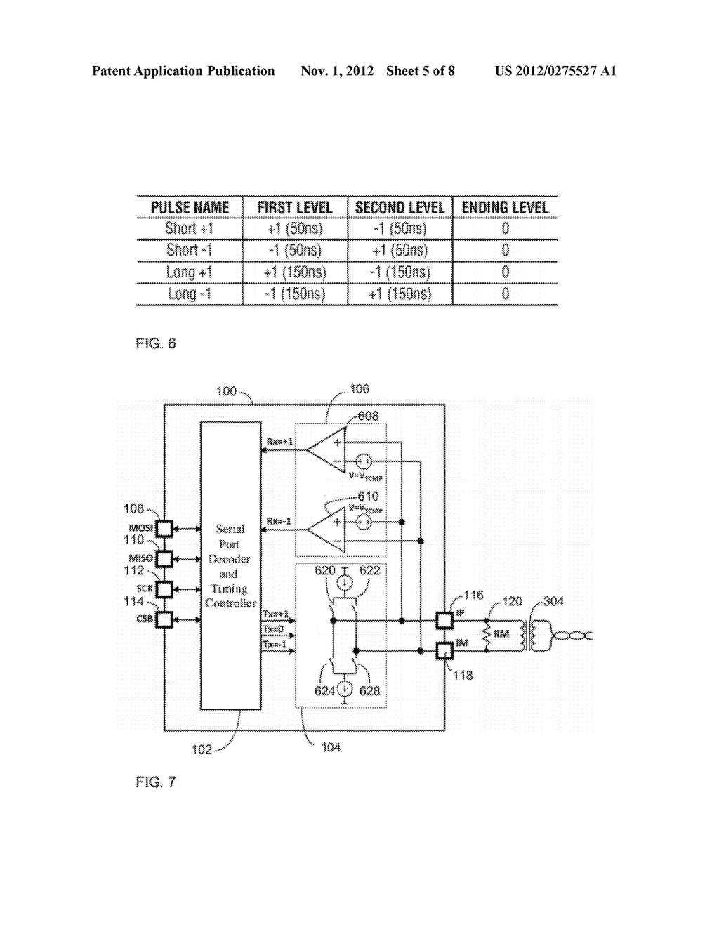 ISOLATED COMMUNICATIONS INTERFACE - diagram, schematic, and image 06