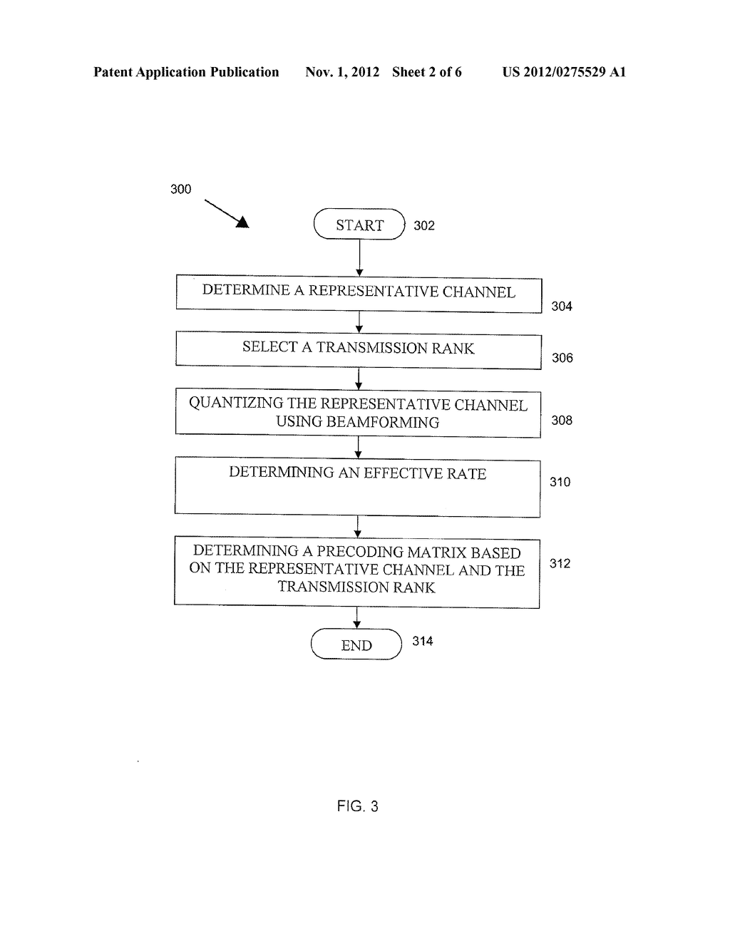 Method for Transmitting an Information Sequence - diagram, schematic, and image 03