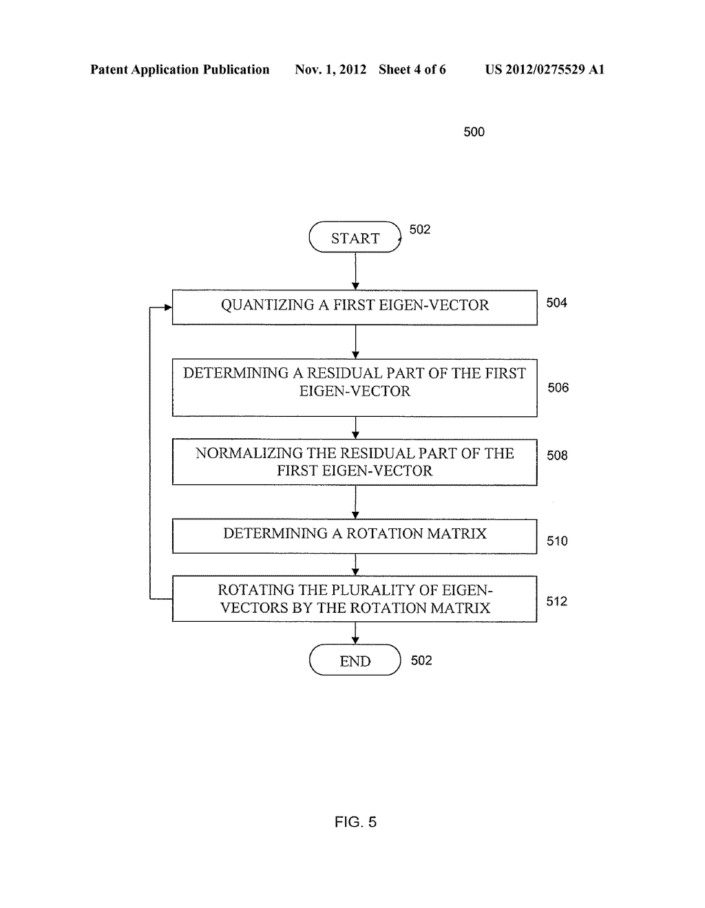 Method for Transmitting an Information Sequence - diagram, schematic, and image 05