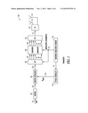 OFDM TRANSMITTER WITH VARIABLE CODE BLOCK INTERLEAVER AND METHOD FOR OFDM     COMMUNICATIONS WITH VARIABLE CODE BLOCK SIZES diagram and image