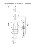 OFDM TRANSMITTER WITH VARIABLE CODE BLOCK INTERLEAVER AND METHOD FOR OFDM     COMMUNICATIONS WITH VARIABLE CODE BLOCK SIZES diagram and image