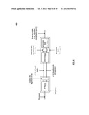 Iterative demapper diagram and image