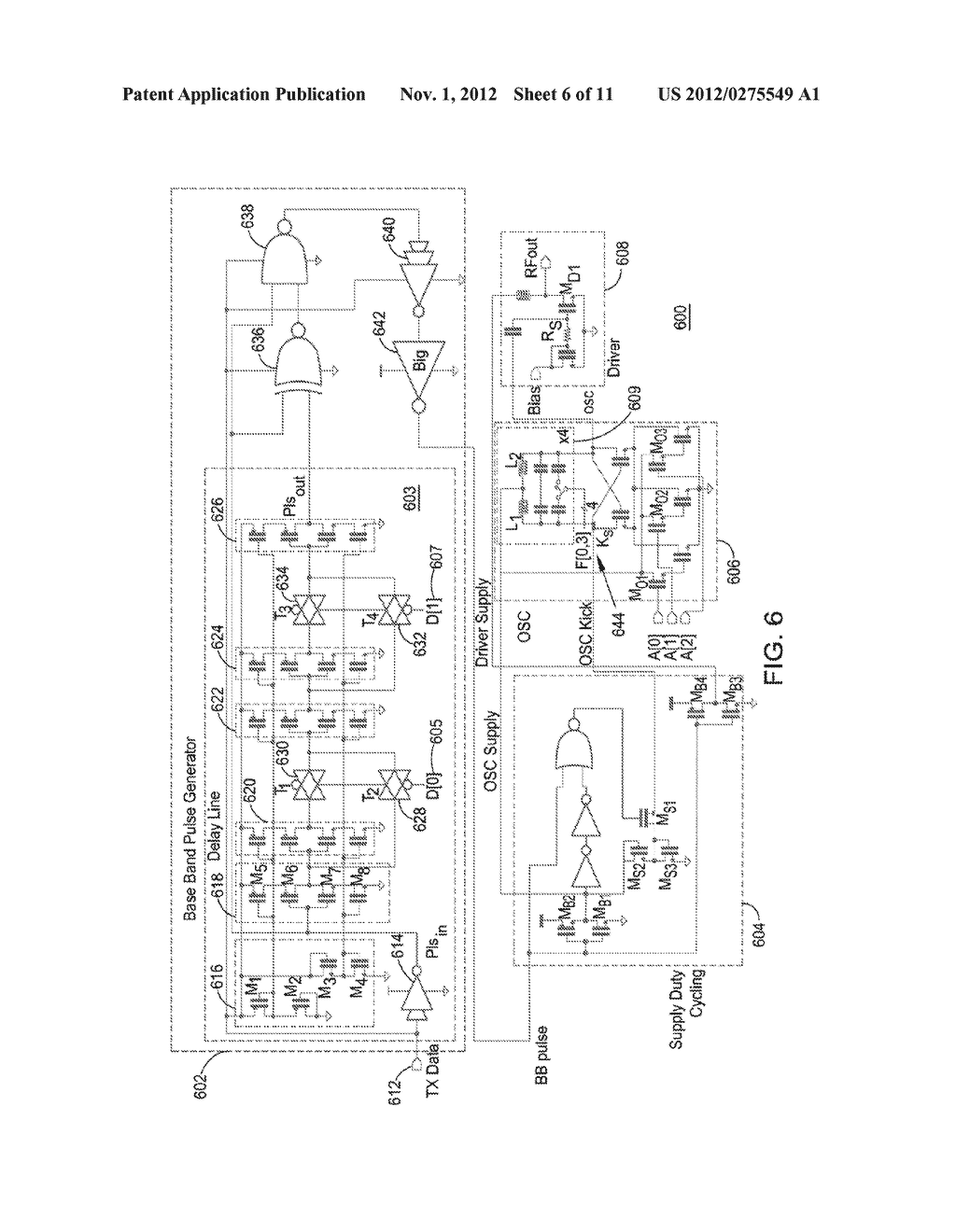 Systems and Methods for Wirelessly Receiving Data - diagram, schematic, and image 07
