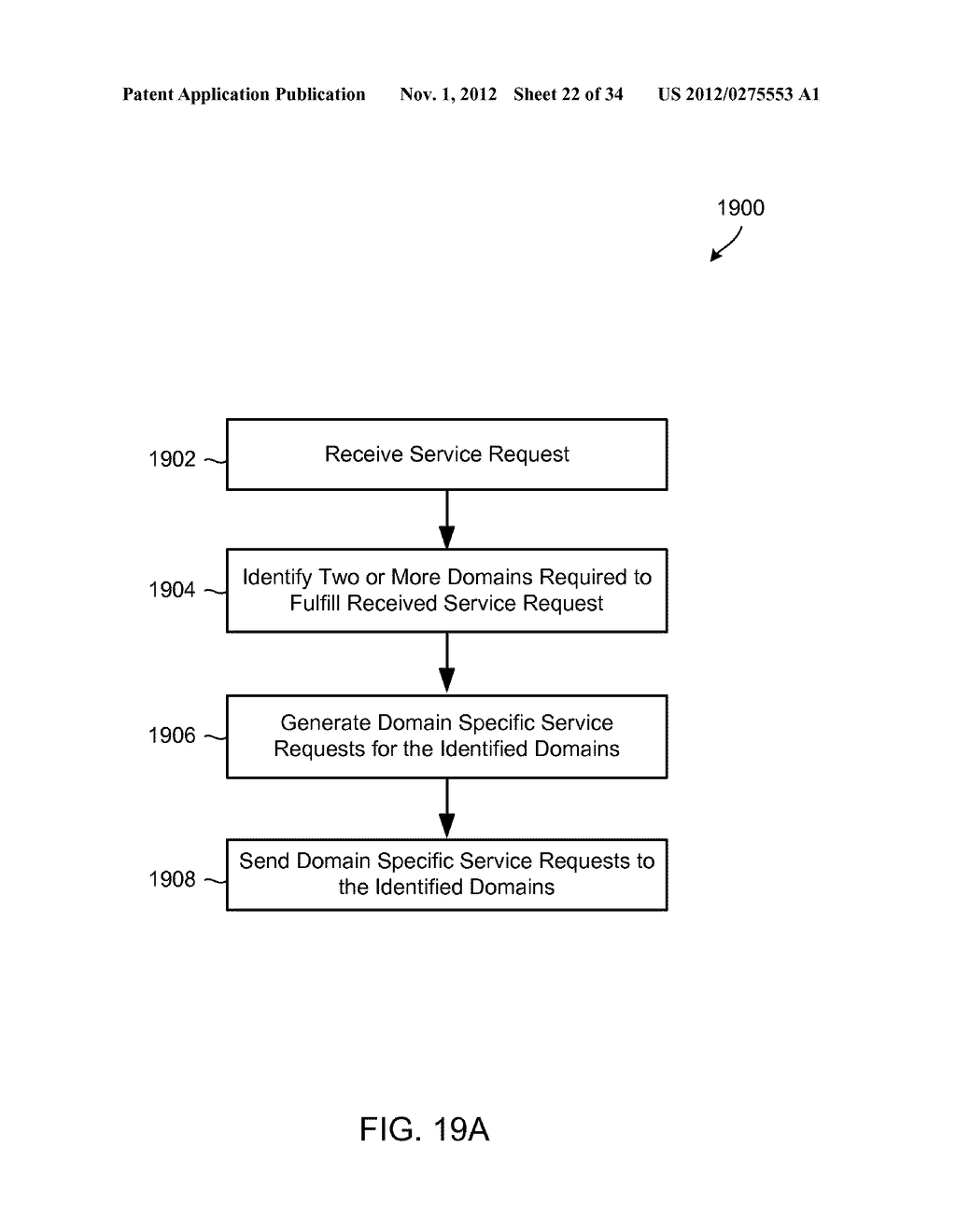 SYSTEMS, DEVICES AND METHODS OF SYNCHRONIZING INFORMATION ACROSS MULTIPLE     HETEROGENEOUS NETWORKS - diagram, schematic, and image 23