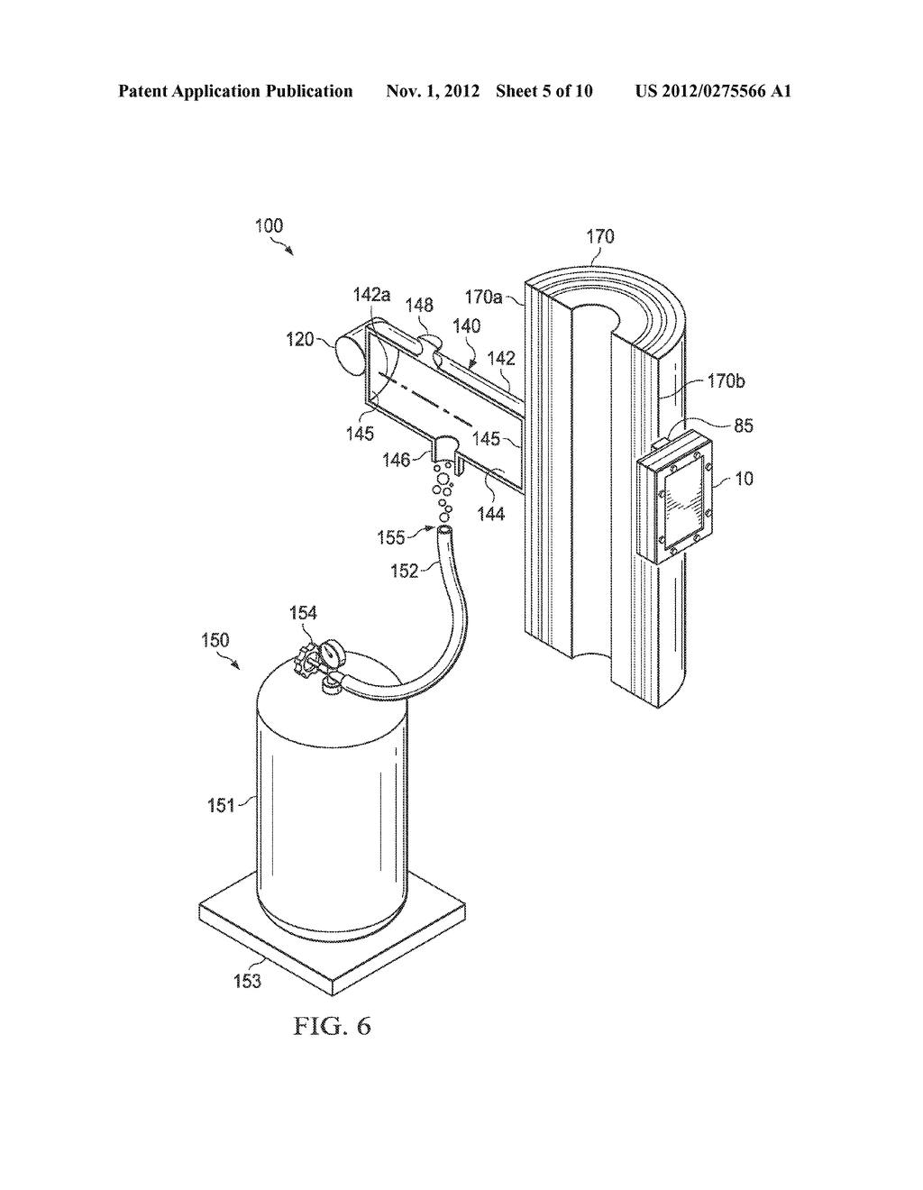 SYSTEM AND METHOD FOR UNDERWATER RADIOGRAPHY - diagram, schematic, and image 06