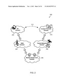 SYSTEMS, DEVICES AND METHODS OF ESTABLISHING A CLOSED FEEDBACK CONTROL     LOOP ACROSS MULTIPLE DOMAINS diagram and image