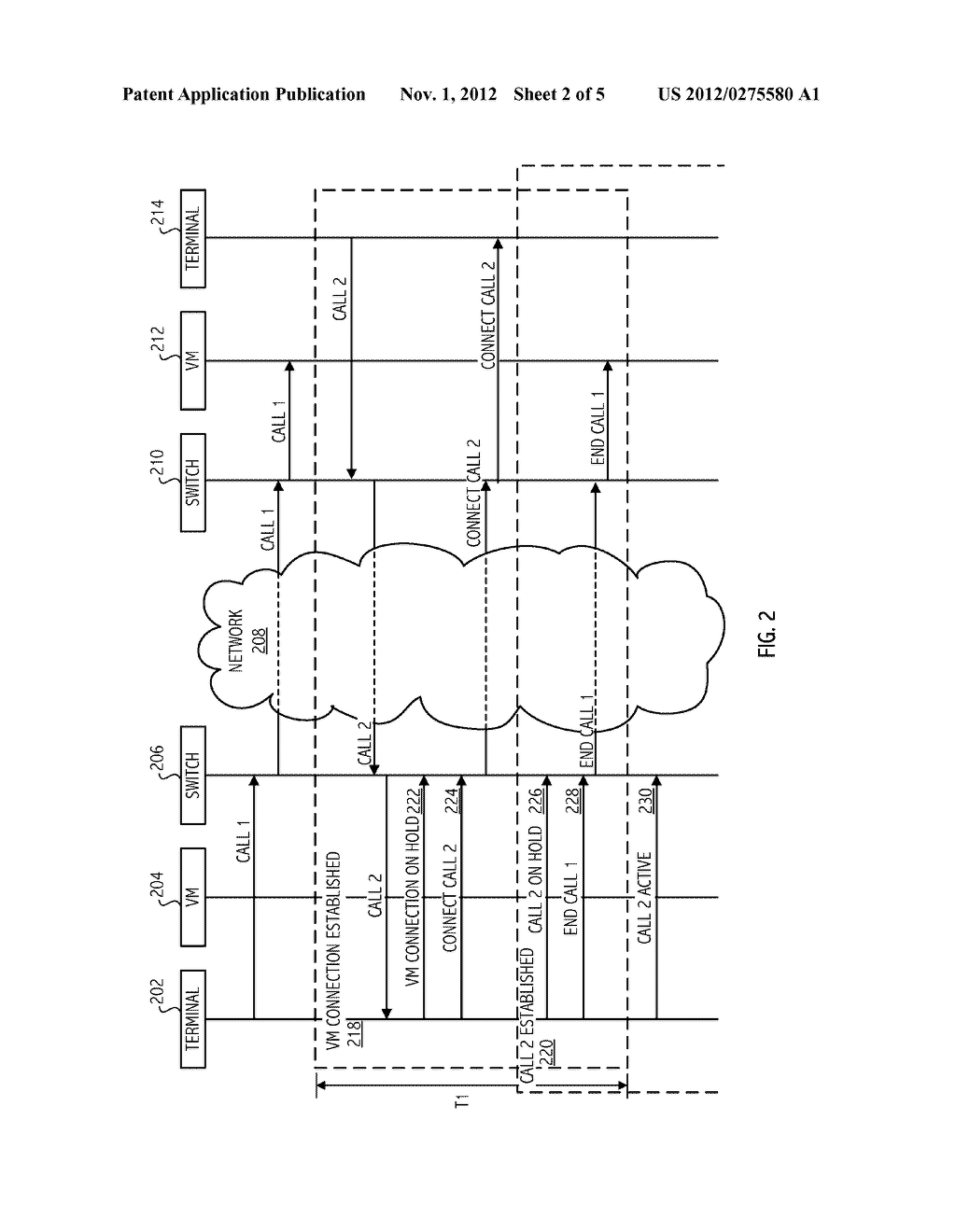 EASY CALL ABANDON - diagram, schematic, and image 03