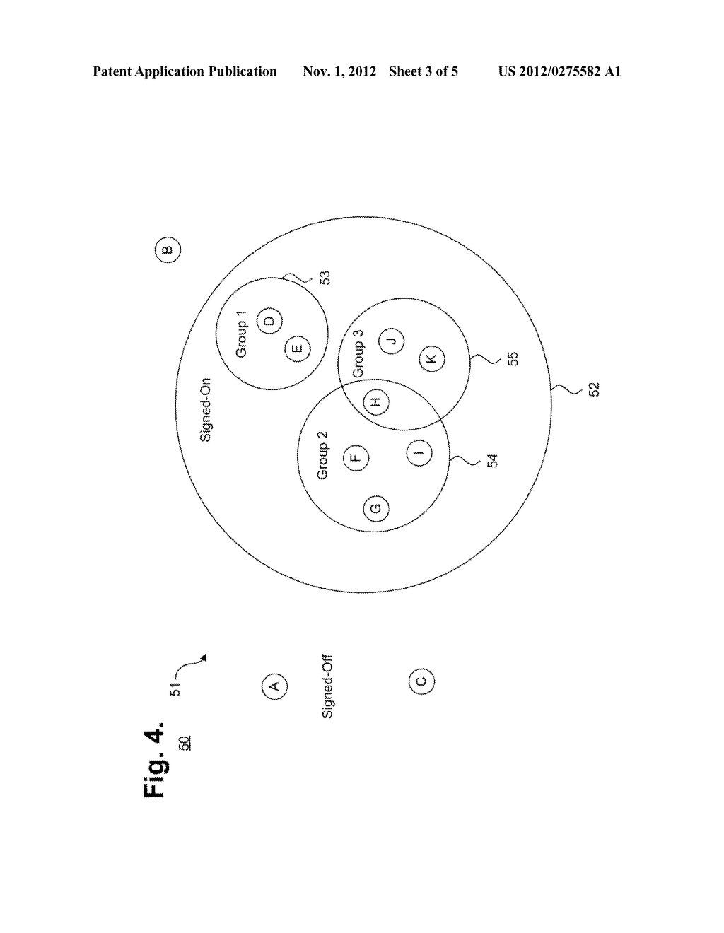 System And Method For Transmitting Voice Messages Via A Centralized Voice     Message Server - diagram, schematic, and image 04