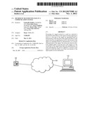 Method of Transmitting Data in a Communication System diagram and image