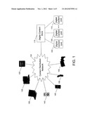 DECOUPLING RIGHTS IN A DIGITAL CONTENT UNIT FROM DOWNLOAD diagram and image