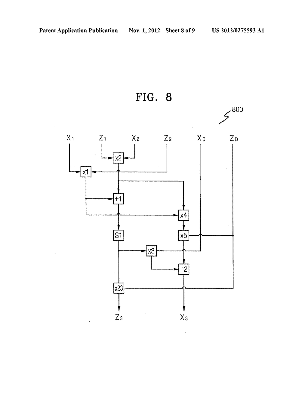 APPARATUS FOR PERFORMING A FAULT DETECTION OPERATION AND METHOD THEREOF - diagram, schematic, and image 09