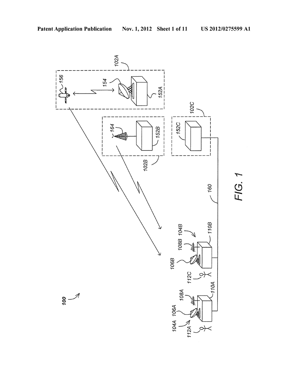 METHOD AND APPARATUS FOR SUPPORTING MULTIPLE BROADCASTERS INDEPENDENTLY     USING A SINGLE CONDITIONAL ACCESS SYSTEM - diagram, schematic, and image 02