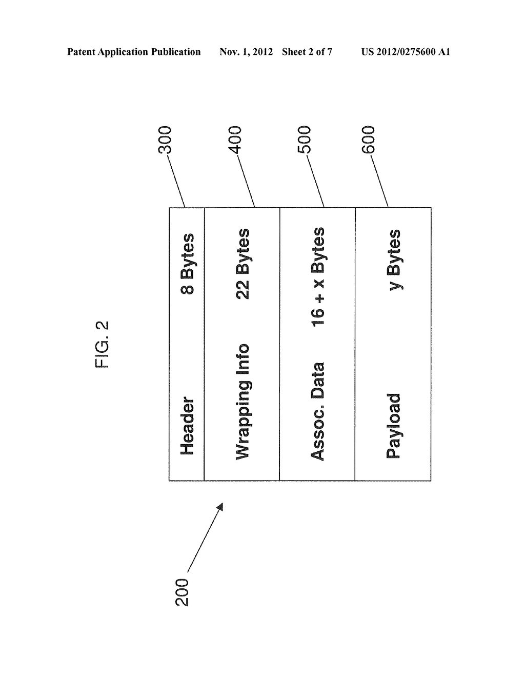 SECURE KEY CREATION - diagram, schematic, and image 03