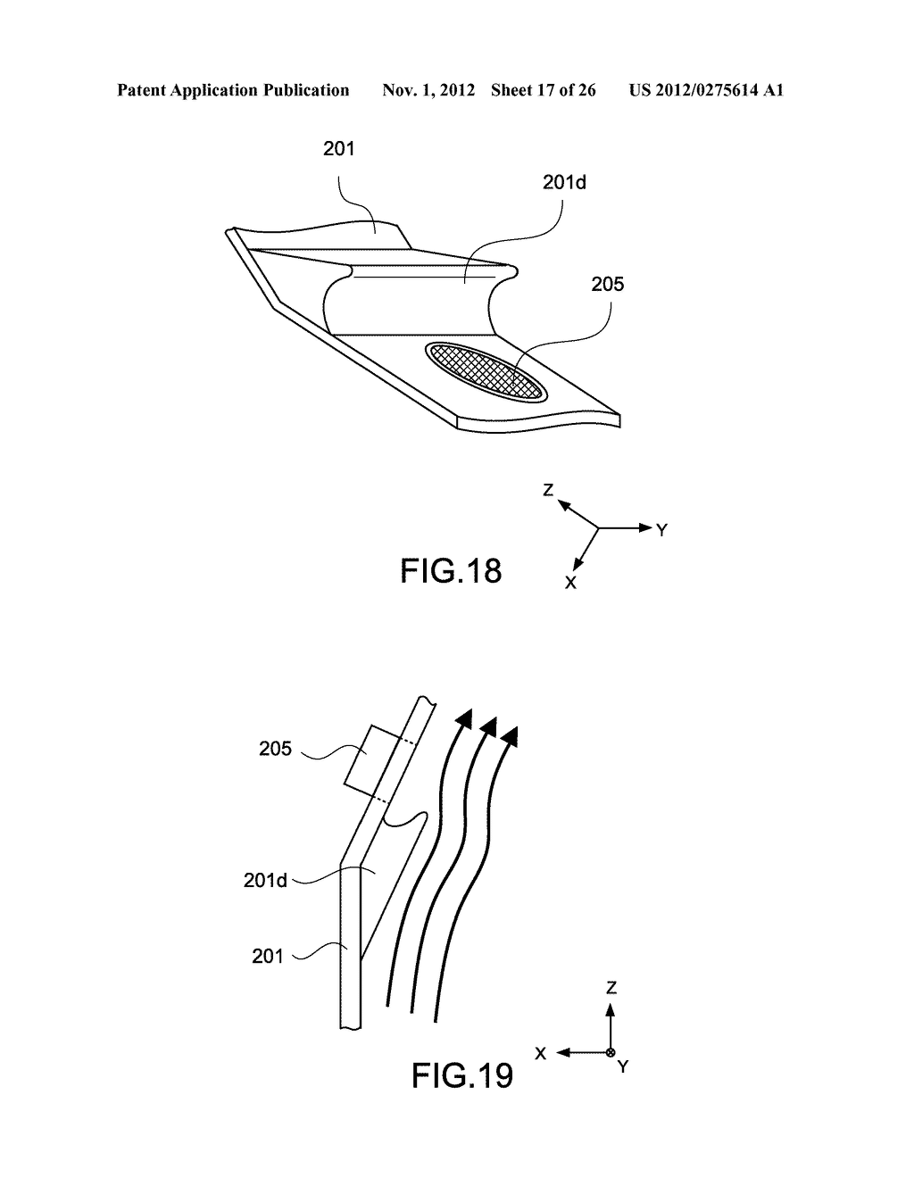 NOISE CANCELLATION UNIT - diagram, schematic, and image 18