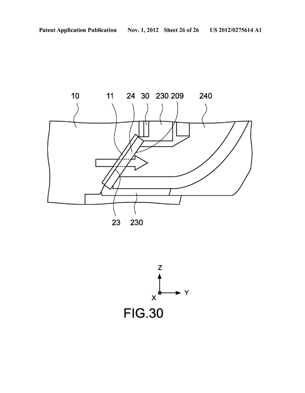 NOISE CANCELLATION UNIT - diagram, schematic, and image 27