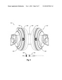 DJ MIXING HEADPHONES diagram and image