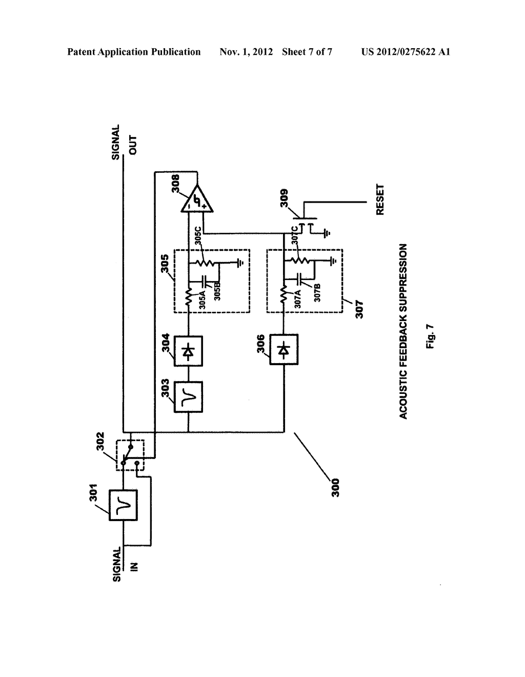 Electronically compensated micro-speakers - diagram, schematic, and image 08