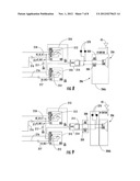 MOBILE WIRELESS COMMUNICATIONS DEVICE HAVING IMPROVED RF IMMUNITY OF AUDIO     TRANSDUCERS TO ELECTROMAGNETIC INTERFERENCE (EMI) diagram and image