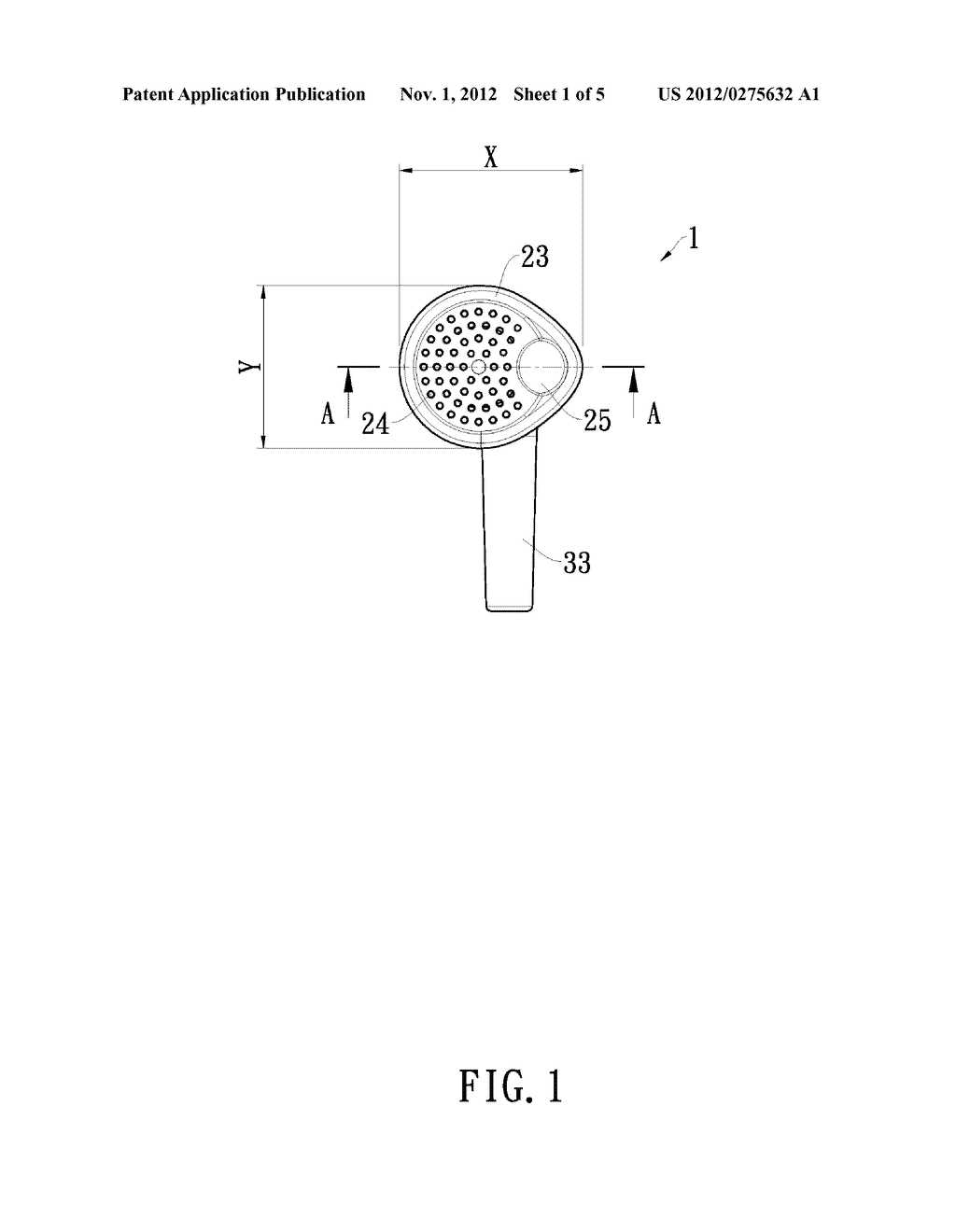 EARPHONE - diagram, schematic, and image 02