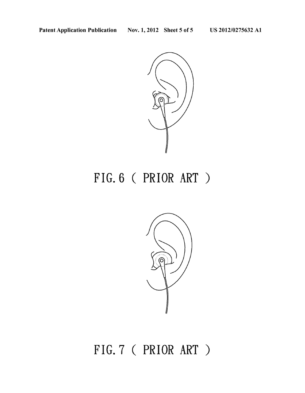 EARPHONE - diagram, schematic, and image 06