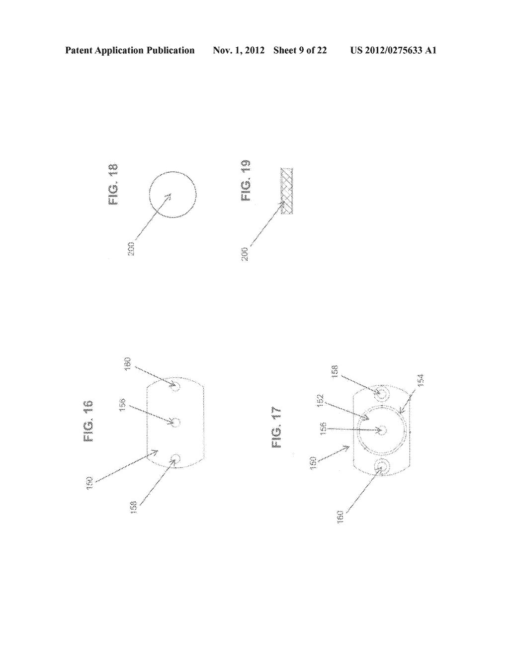 HANG UP MAGNET FOR RADIO MICROPHONE - diagram, schematic, and image 10