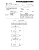 METHOD FOR SUPPLYING A 3D X-RAY IMAGE DATA RECORD FOR A MOVING OBJECT WITH     HIGHLY ABSORBENT MATERIAL diagram and image