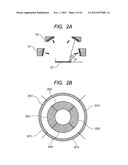 DEVICE FOR HARVESTING BACTERIAL COLONY AND METHOD THEREFOR diagram and image