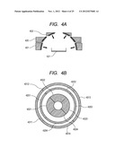 DEVICE FOR HARVESTING BACTERIAL COLONY AND METHOD THEREFOR diagram and image