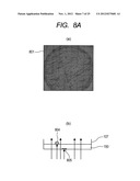 DEVICE FOR HARVESTING BACTERIAL COLONY AND METHOD THEREFOR diagram and image