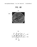 DEVICE FOR HARVESTING BACTERIAL COLONY AND METHOD THEREFOR diagram and image