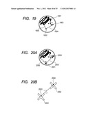 DEVICE FOR HARVESTING BACTERIAL COLONY AND METHOD THEREFOR diagram and image