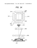 DEVICE FOR HARVESTING BACTERIAL COLONY AND METHOD THEREFOR diagram and image